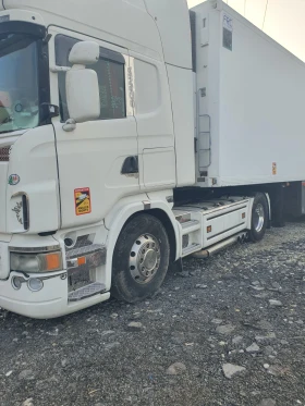 Scania R 500 undefined | Auto.bg — изображение 2