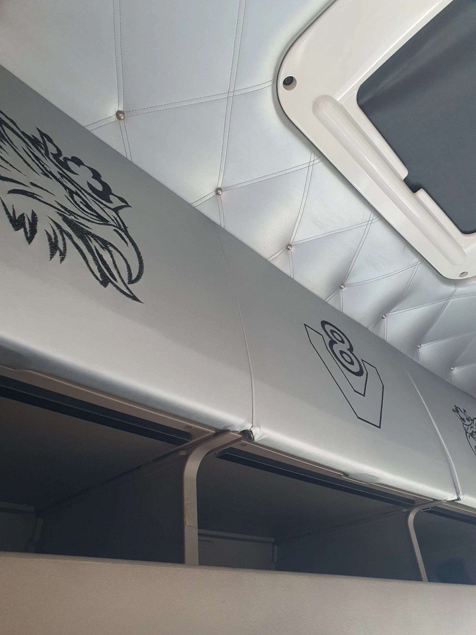 Scania R 500, снимка 7 - Камиони - 53953139