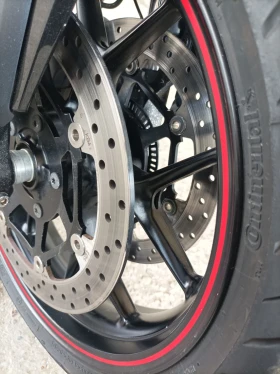 Triumph Tiger SPORT ABS 1050, снимка 12
