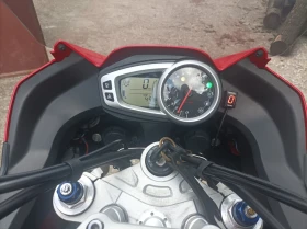 Triumph Tiger SPORT ABS 1050, снимка 9