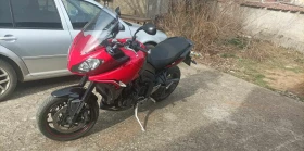 Triumph Tiger SPORT ABS 1050, снимка 16