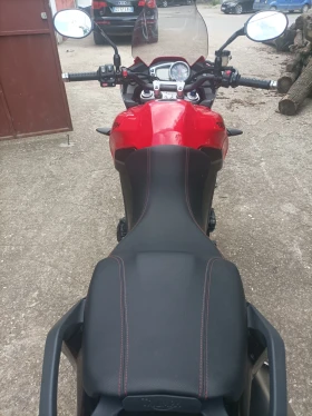 Triumph Tiger SPORT ABS 1050, снимка 13