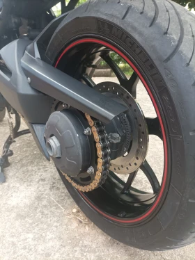 Triumph Tiger SPORT ABS 1050, снимка 14