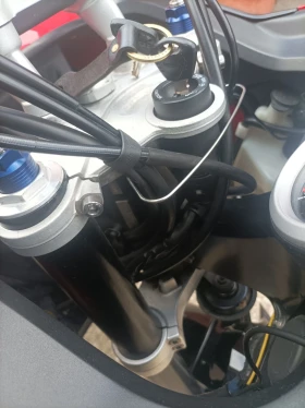 Triumph Tiger SPORT ABS 1050, снимка 10