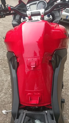 Triumph Tiger SPORT ABS 1050, снимка 3