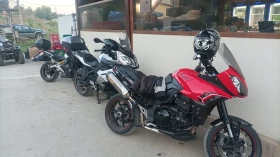 Triumph Tiger SPORT ABS 1050, снимка 1