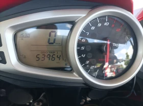 Triumph Tiger SPORT ABS 1050, снимка 10