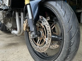 Honda Hornet 600, снимка 4