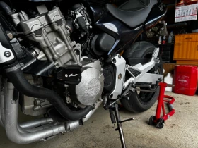 Honda Hornet 600, снимка 8