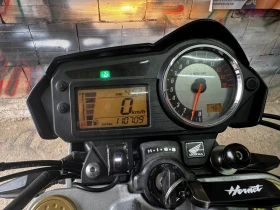 Honda Hornet 600, снимка 11