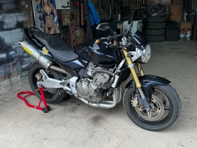 Honda Hornet 600, снимка 1