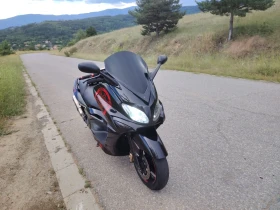 Yamaha T-max 500i, снимка 5