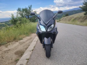 Yamaha T-max 500i, снимка 4