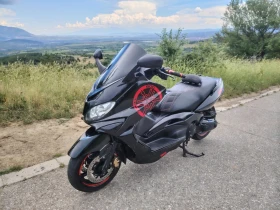 Yamaha T-max 500i, снимка 7