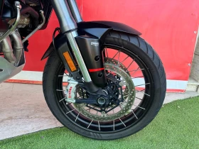 Ducati Multistrada V4 RALLY RADAR 3 бр куфари, снимка 8