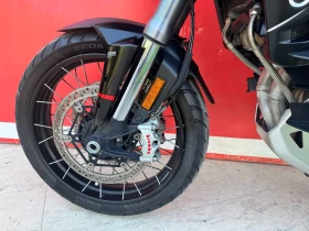 Ducati Multistrada V4 RALLY RADAR 3 бр куфари, снимка 15