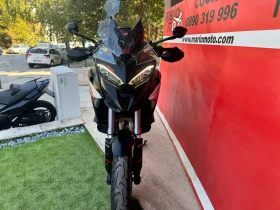 Ducati Multistrada V4 RALLY RADAR 3 бр куфари, снимка 3