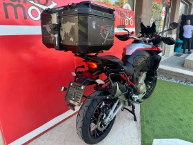 Ducati Multistrada V4 RALLY RADAR 3 бр куфари, снимка 4