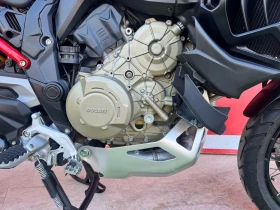 Ducati Multistrada V4 RALLY RADAR 3 бр куфари, снимка 6