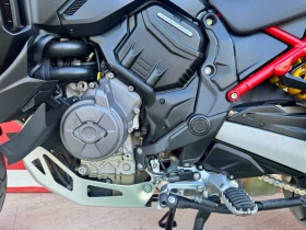 Ducati Multistrada V4 RALLY RADAR 3 бр куфари, снимка 13