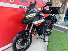 Ducati Multistrada V4 RALLY RADAR 3 бр куфари, снимка 11