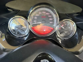Yamaha T-max 500i, снимка 7