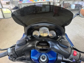 Yamaha T-max 500i, снимка 6