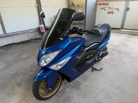 Yamaha T-max 500i, снимка 2
