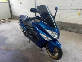 Yamaha T-max 500i, снимка 1