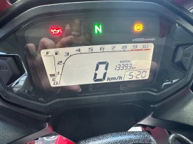 Honda Cbr 500i ABS, LED 11.2018. | Mobile.bg   2