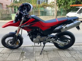 Honda Fmx A2, снимка 7