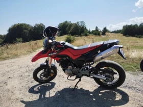 Honda Fmx A2, снимка 5