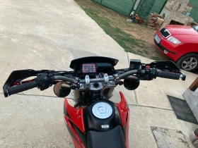 Honda Fmx, снимка 4