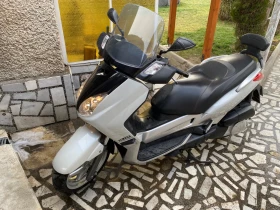 Yamaha X-max 250i, снимка 1