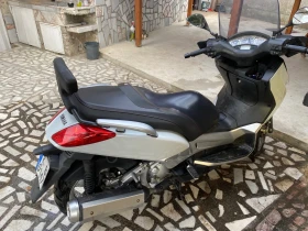 Yamaha X-max 250i, снимка 3