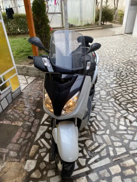 Yamaha X-max 250i, снимка 2