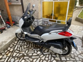 Yamaha X-max 250i, снимка 4