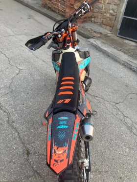 Ktm EXC Ktm exc 300 tpi Six Days-2018 | Mobile.bg    2