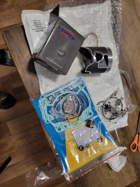 Ktm EXC Ktm exc 300 tpi Six Days-2018 | Mobile.bg    11