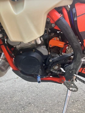 Ktm EXC Ktm exc 300 tpi Six Days-2018 | Mobile.bg    4