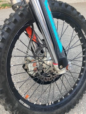 Ktm EXC Ktm exc 300 tpi Six Days-2018 | Mobile.bg    6