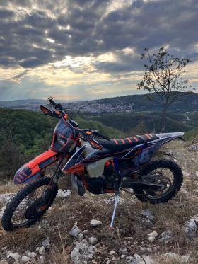 Ktm EXC Ktm exc 300 tpi Six Days-2018 | Mobile.bg    9
