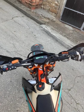 Ktm EXC Ktm exc 300 tpi Six Days-2018 | Mobile.bg    8