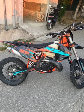 Ktm EXC Ktm exc 300 tpi Six Days-2018 | Mobile.bg    3