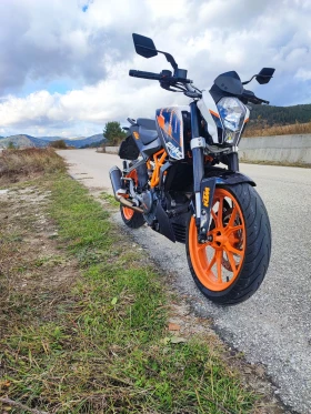 Ktm Duke 390 | Mobile.bg    5