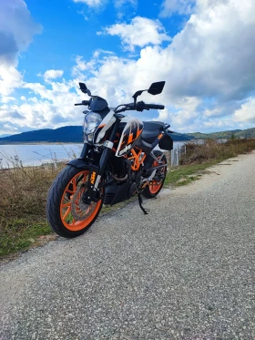 Ktm Duke 390 | Mobile.bg    4