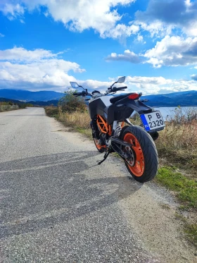 Ktm Duke 390 | Mobile.bg    2
