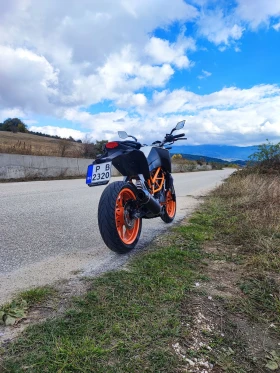  Ktm Duke