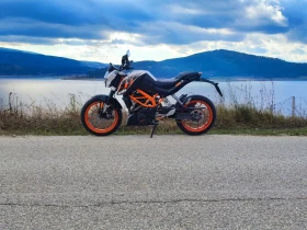 Ktm Duke 390 | Mobile.bg    7