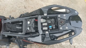 Triumph Tiger SPORT ABS 1050, снимка 4